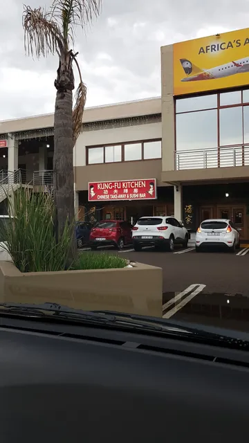 Kung-Fu Kitchen Bedfordview