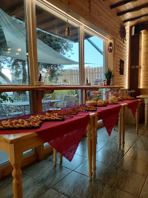 Tabard Inn - Bar e Ristoro a Grosseto