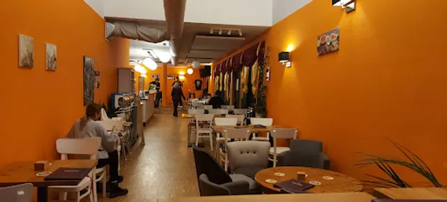 Raja India - Restaurant & Delivery Service