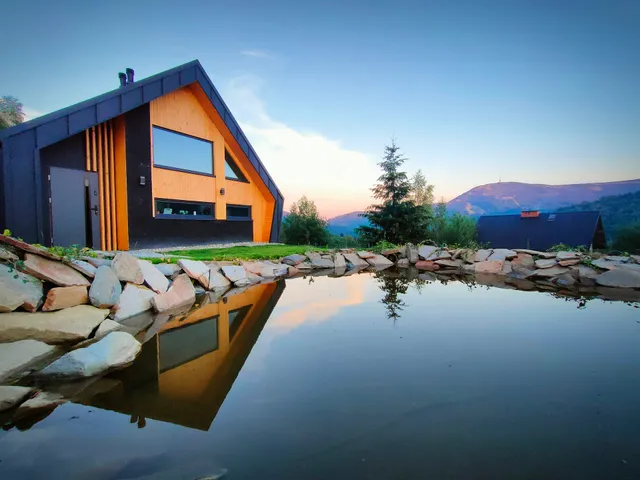 Mountain Villas Szczyrk