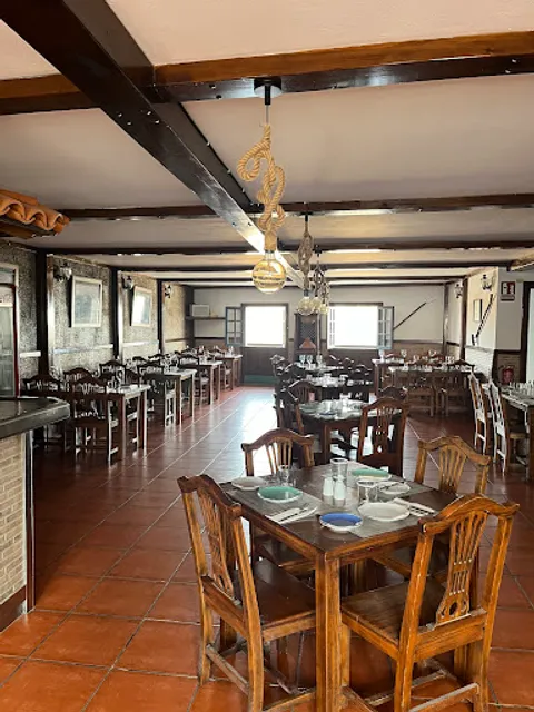 Restaurante Caletero
