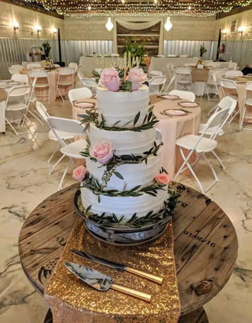 Kathy's Cakery and Treats