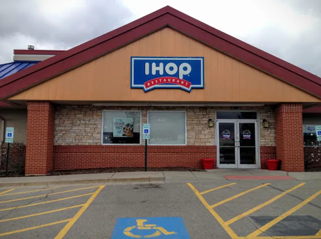 IHOP