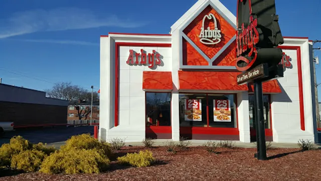 Arby's