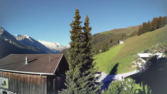 Ferienwohnungen Kuchlerhof