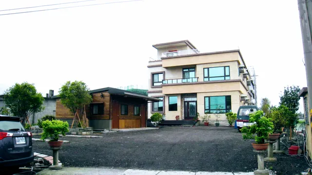 孝威南路18之9號