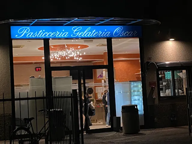 Pasticceria a Bergamo Oscar - Gelateria