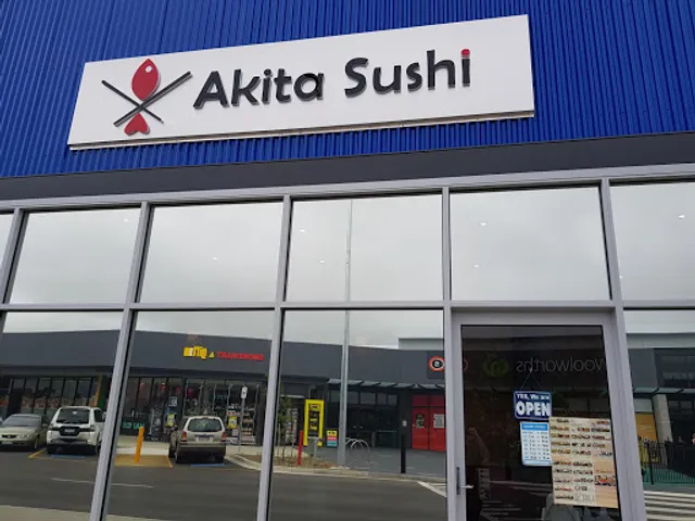 Akita Sushi