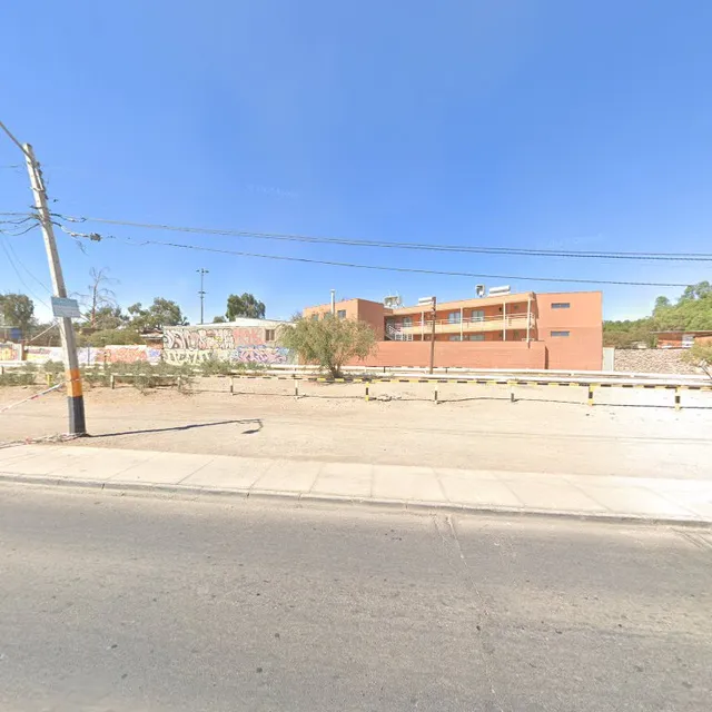 Hotel Doña Esperanza