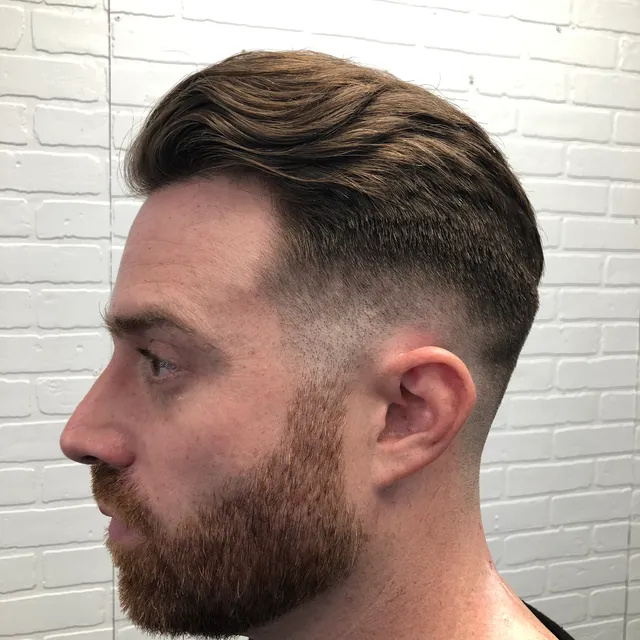 Manny's Barbershop 10003 | East village Barber Shop