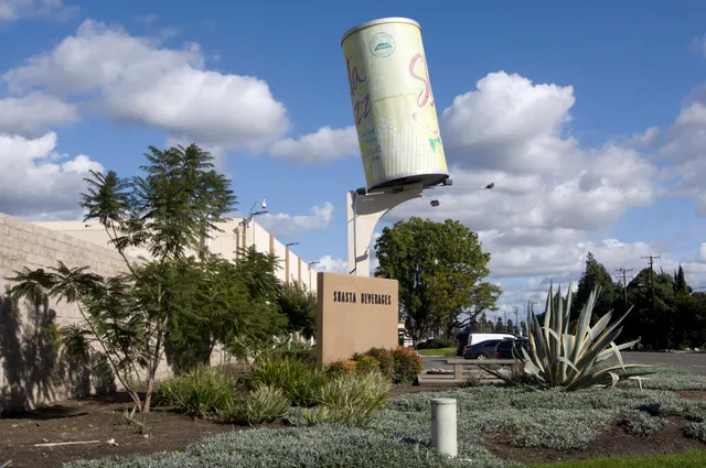 Shasta Beverages
