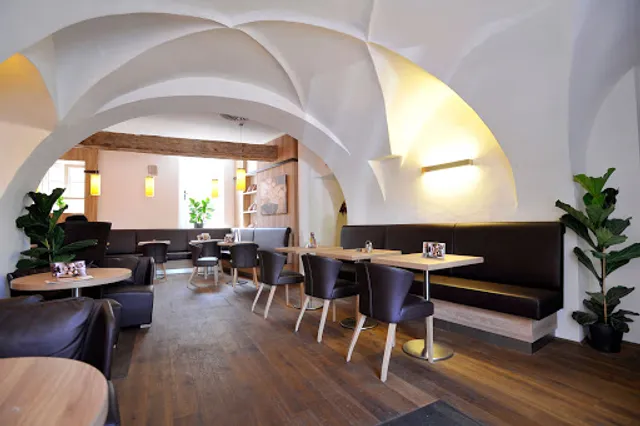 Bäckerei Winkler – Brotgwölb Enns