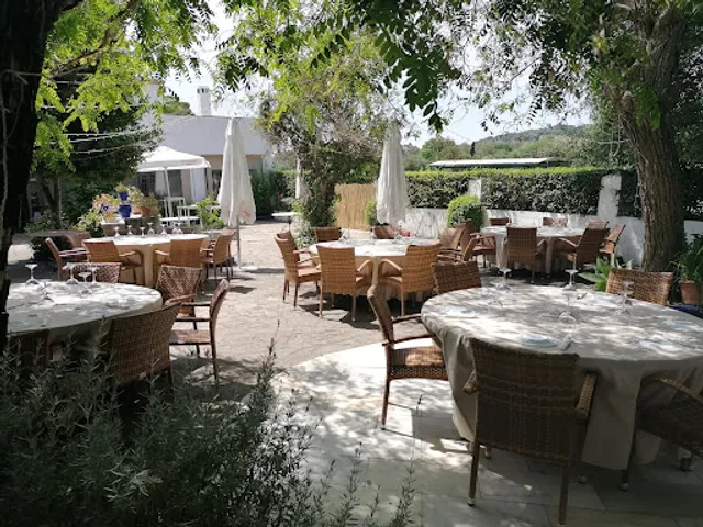 Bar Restaurante El vaquero