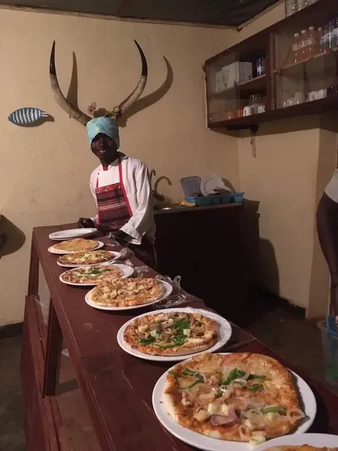 Inka Plate Restaurant