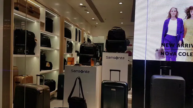 Centro Vasco da Gama