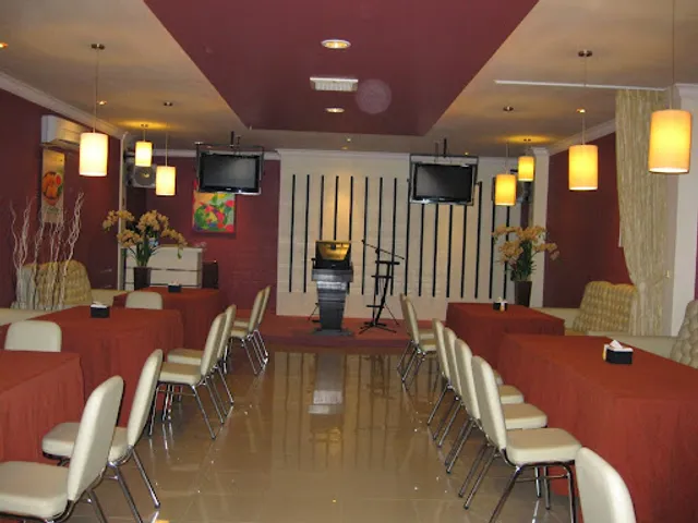 RM.SELERAKU INDONESIAN FOOD