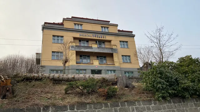 Sunnyside Lodge - Villa Wildner