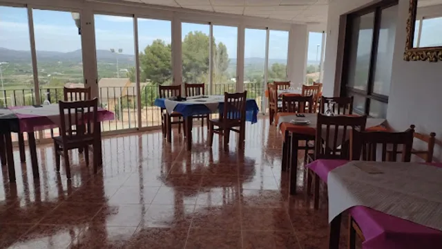 Club Social Garrut San Cristóbal