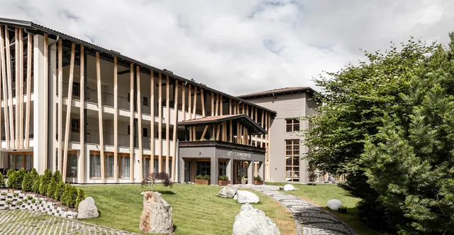 LaMonte Premium Apartments by Feuerstein