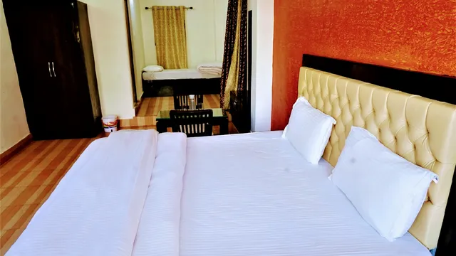 The Captain B and B Shimla