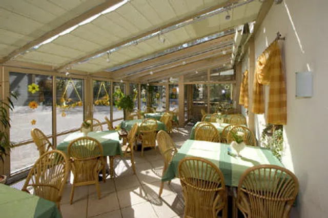 Gasthof zum Oschenberg