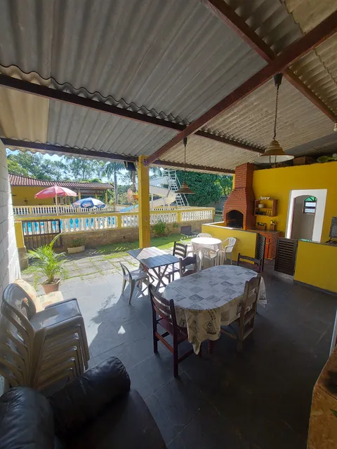 Recanto São Fernando