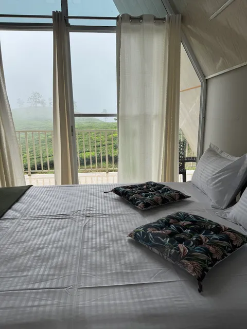 Tea Haven by Yathroam