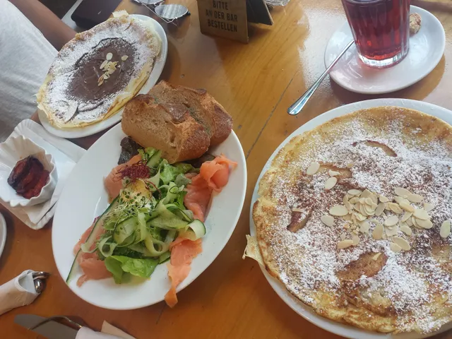 Gasthaus Zum Guten Glück