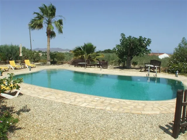 Finca Arboleda Accommodation