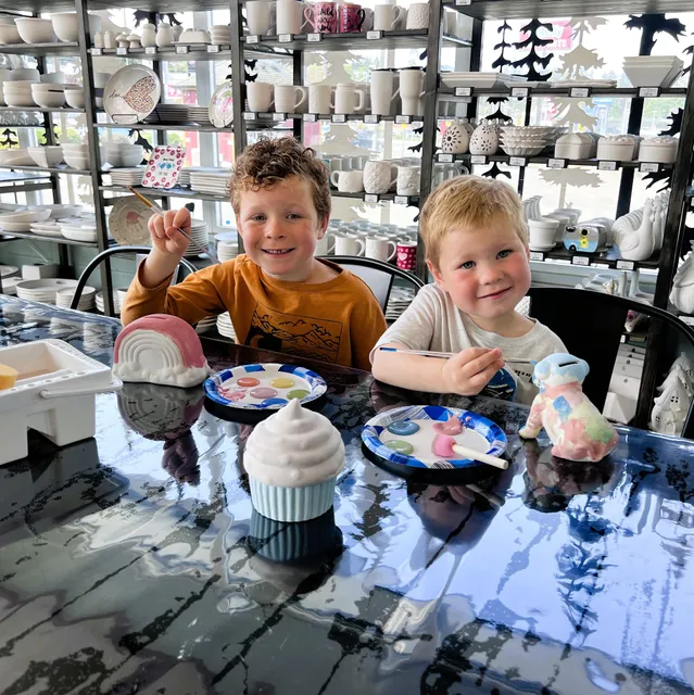 Olympic Coast Creative