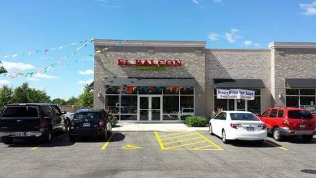 El Balcon Restaurant y Mariscos