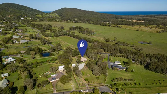 Pacific Coast Property Network