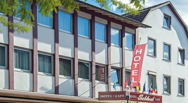 Hotel Schlack