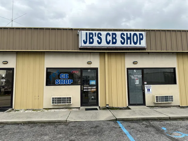 JB's CB Shop LLC