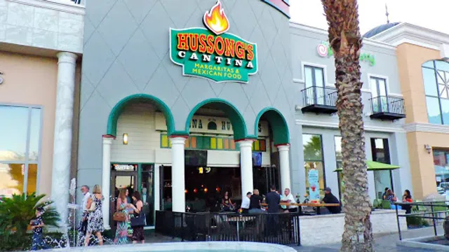 Hussong's Mexican Cantina (Boca Park)