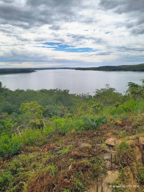 CONDOMÍNIO VACA BRAVA - ABADIÂNIA -GO