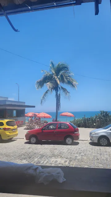 Big Julia's Restaurante Bar E Petiscaria