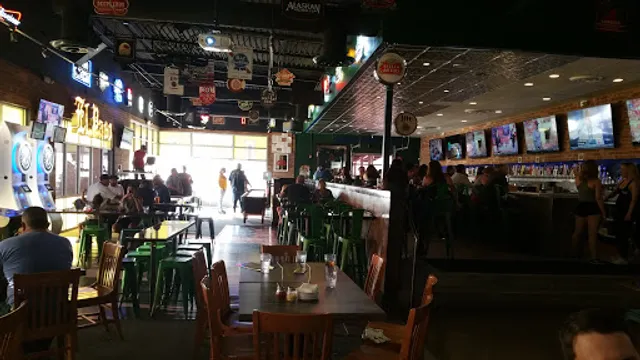 Union Draft House Tierra Este