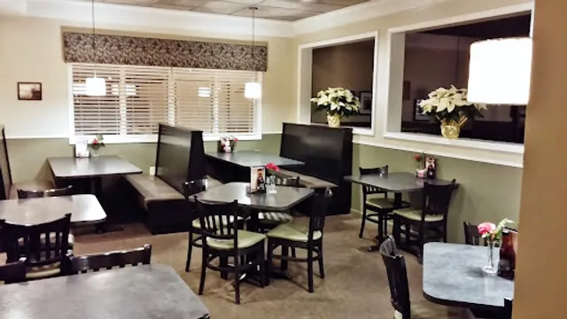 Berardi's Restaurant - Huron, OH