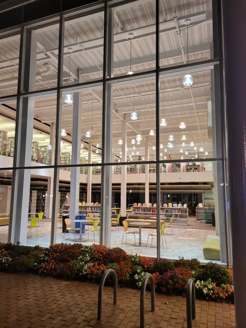 Plainsboro Village Center