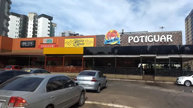 Koni - Restaurante de Comida Japonesa