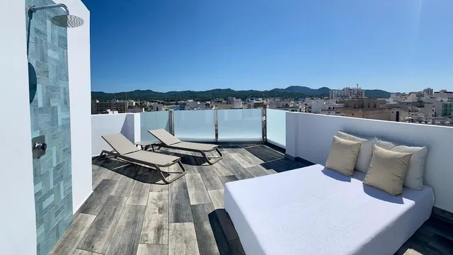 Hotel Orosol by Typic Hotels