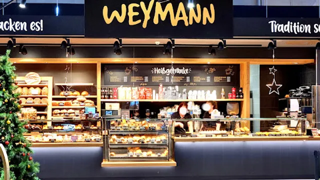 Bäckerei Weymann Harpstedt