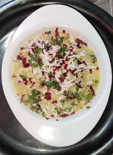 Waah ji Waah Family Restaurant