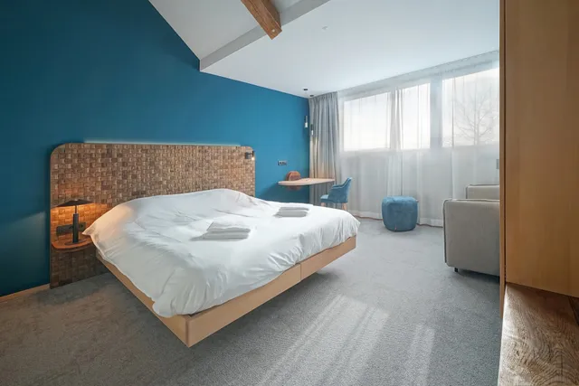 Domaine de l'Ambassadeur