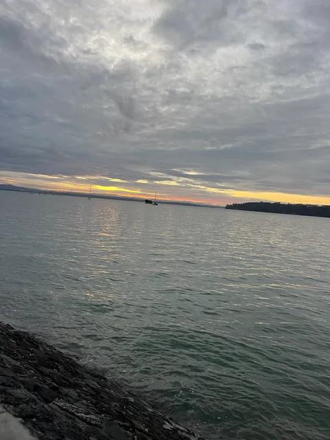 Harbour Bridge Pathway