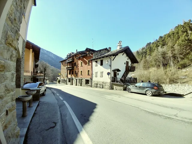 Locanda monte cervino