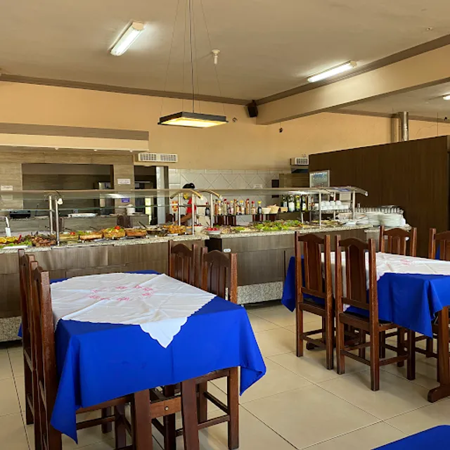 Churrascaria Raposão