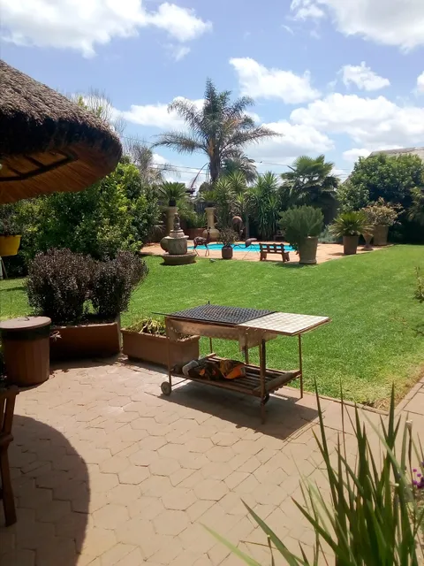 Casa Villa Guest House - Accommodation