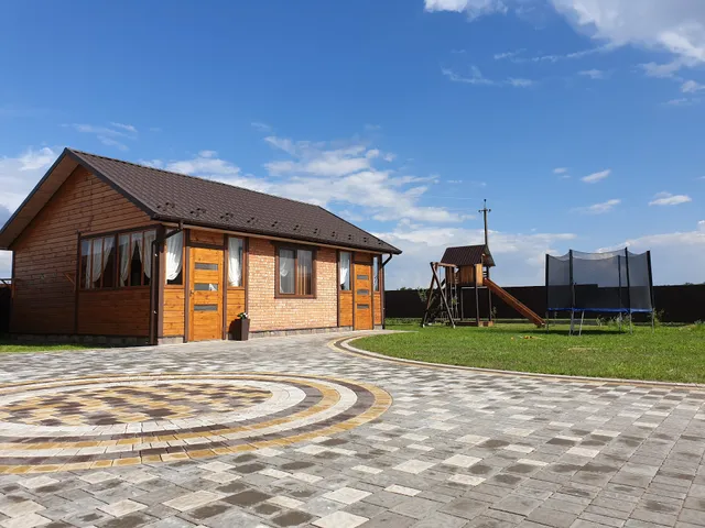 Pryvatna Sadyba Myhdalʹ